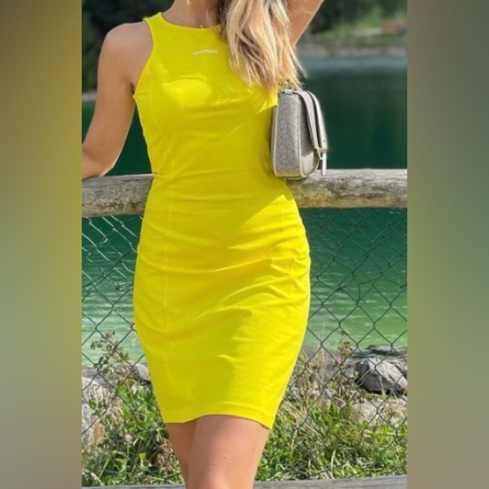 Calvin Klein dress